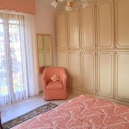 Villa Alcione Forte dei Marmi Kültér fotó