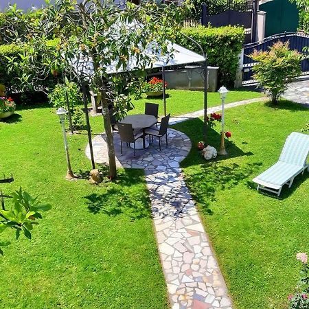 Villa Alcione Forte dei Marmi Kültér fotó