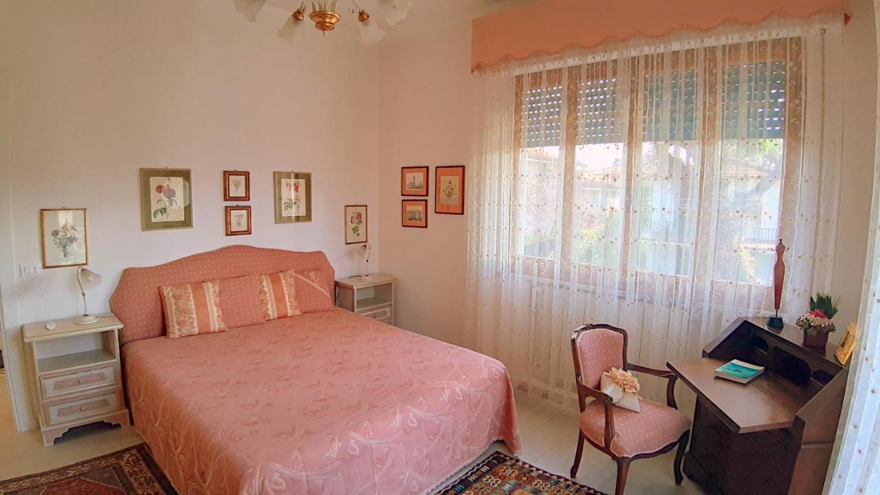 Villa Alcione Forte dei Marmi Kültér fotó