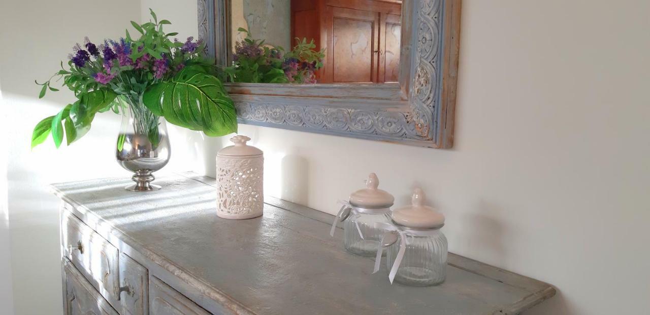 Villa Alcione Forte dei Marmi Kültér fotó