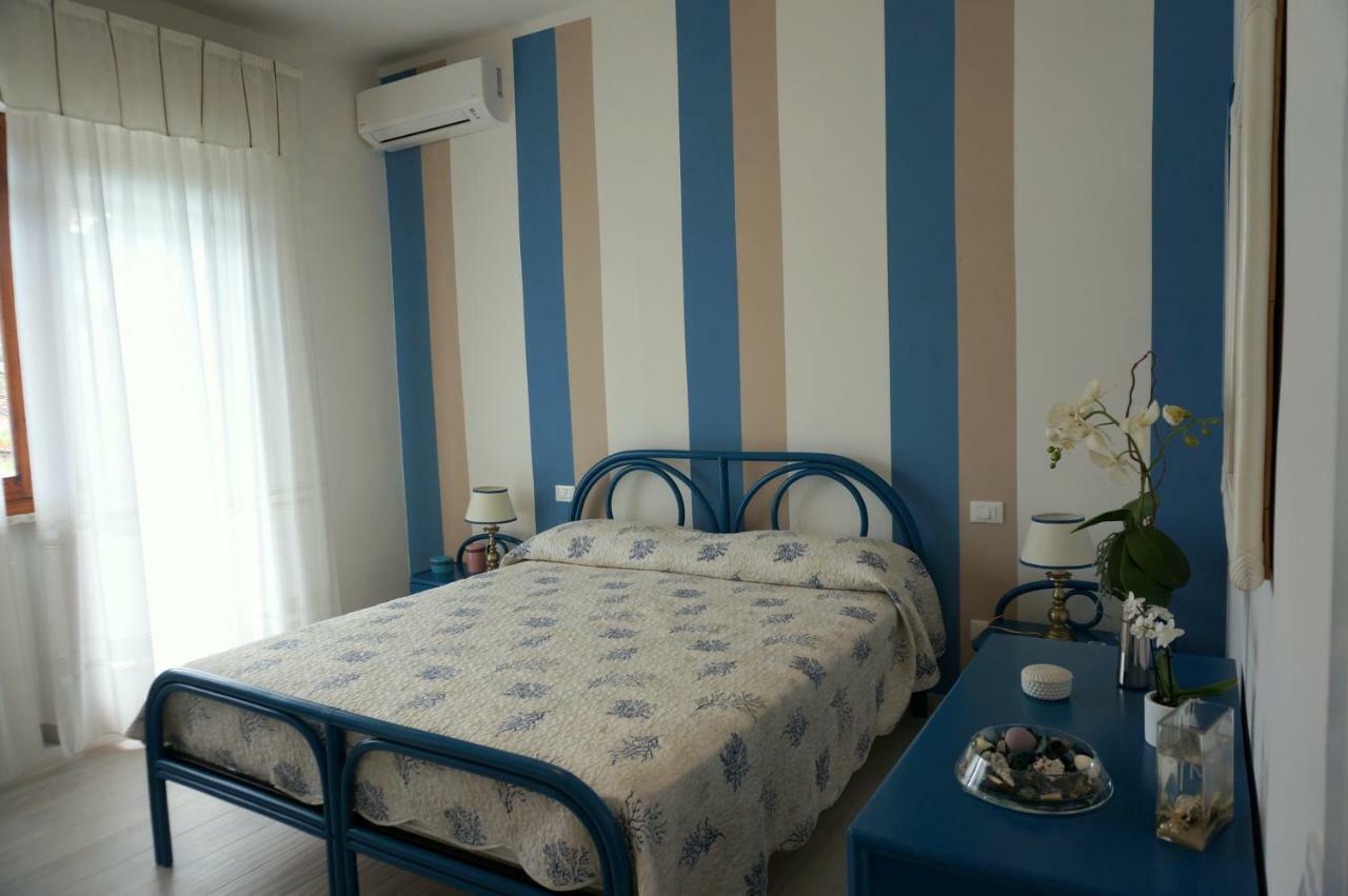 Villa Alcione Forte dei Marmi Kültér fotó