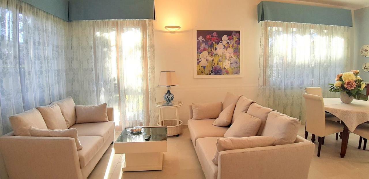 Villa Alcione Forte dei Marmi Kültér fotó